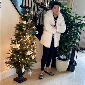 Meet your Posher, Luc